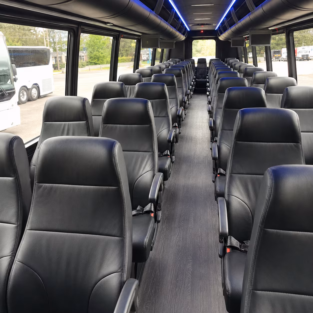sumter school field trip bus rentals made easy