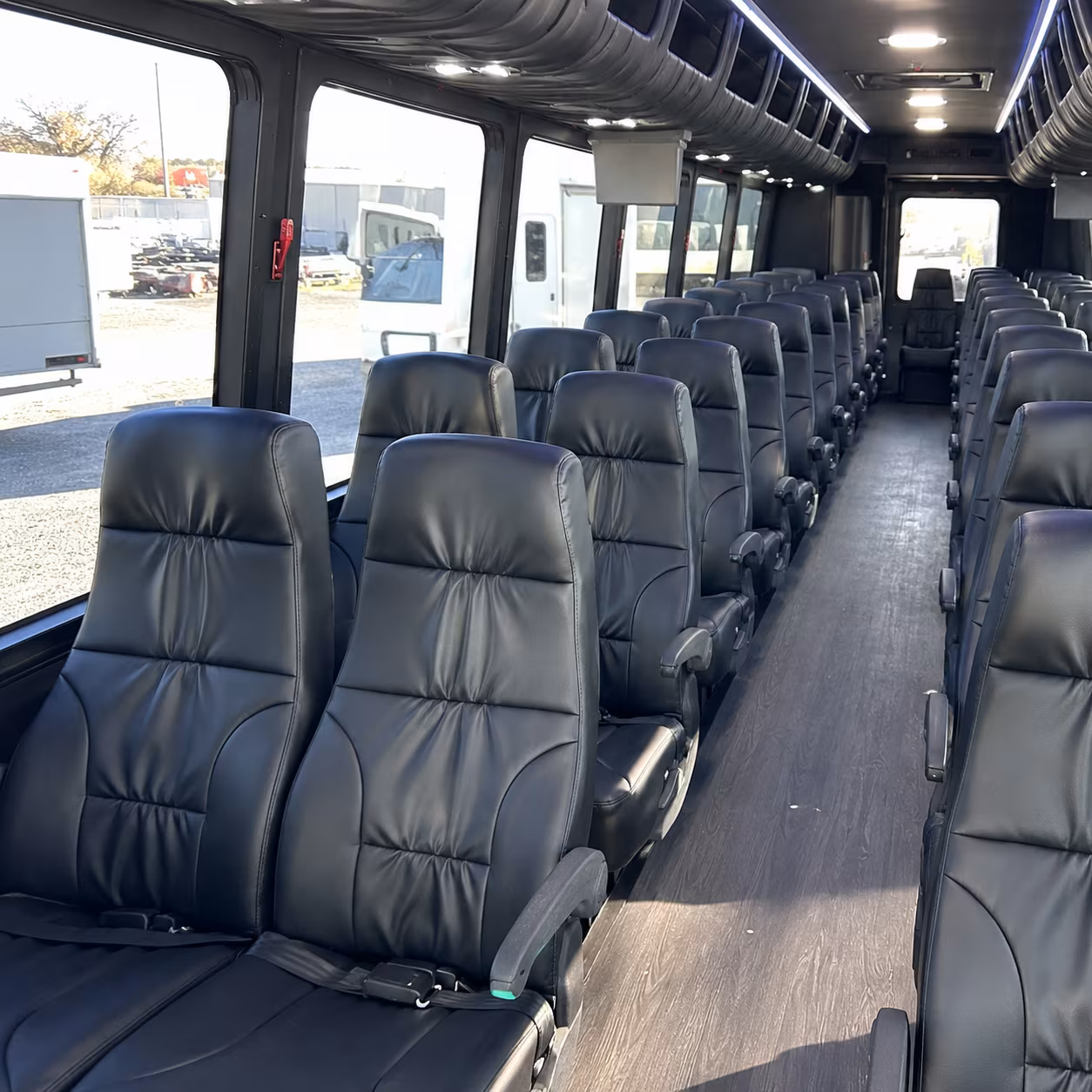 sumter sports team and sporting event charter bus rentals