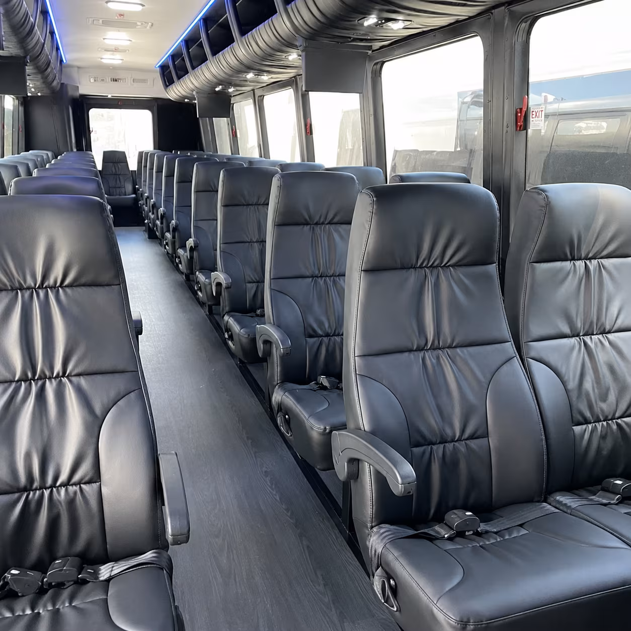 sumter stress free sumter winery tour charter bus rentals