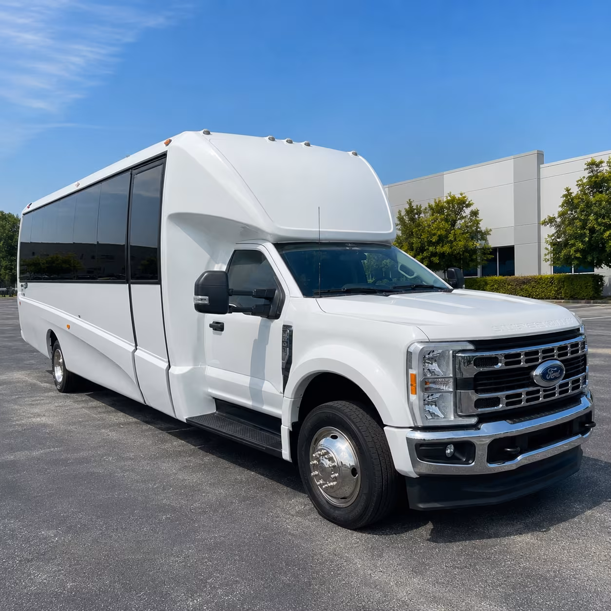 take the bachelorette party from rock hill to charlotte in style