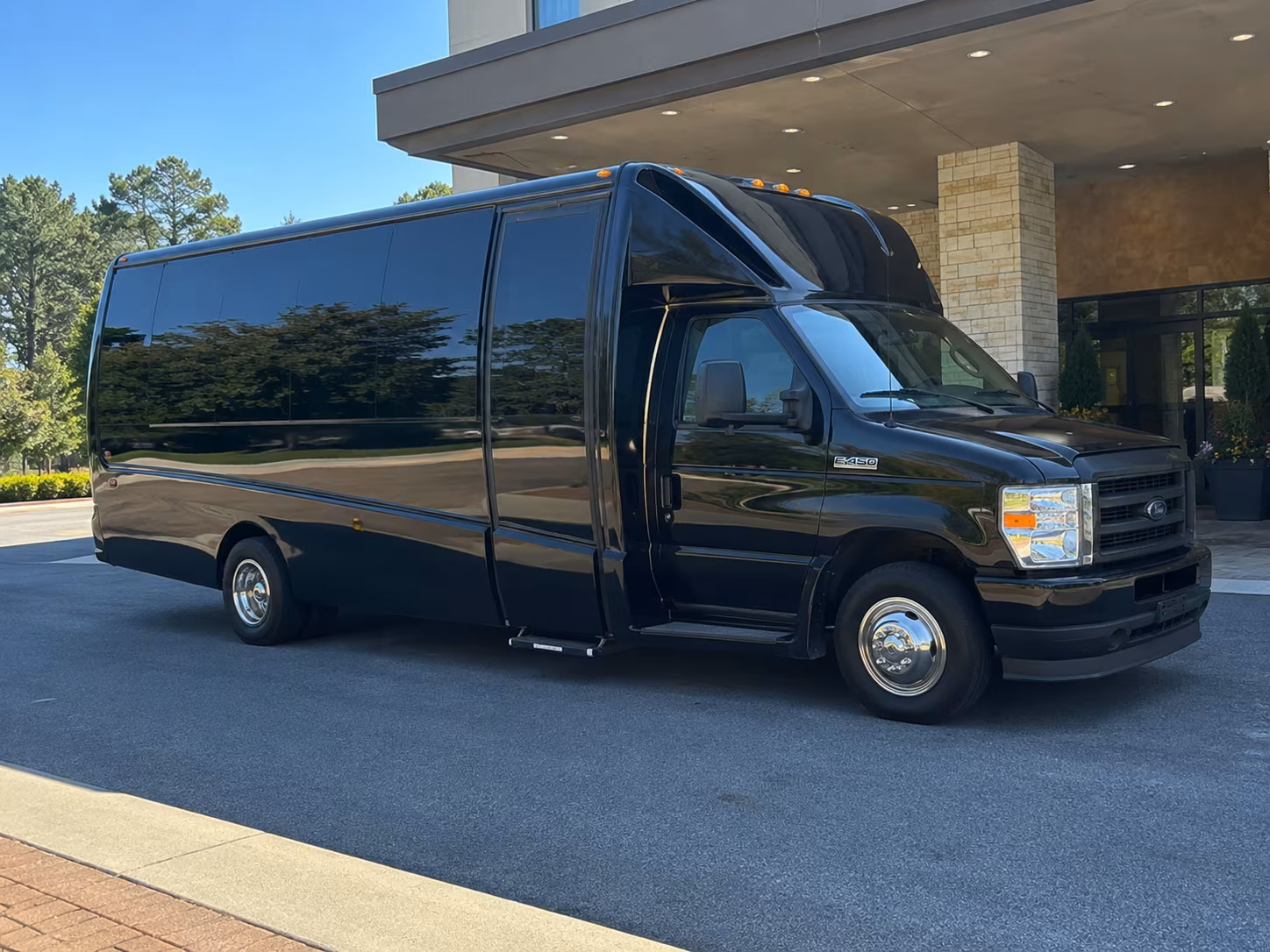 you ll love having a party bus for bachelorette nights and birthday celebrations