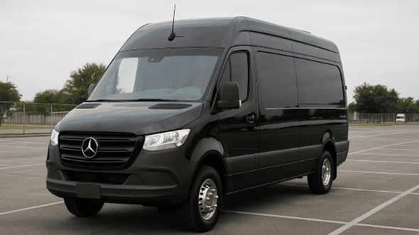 School Bus Rental