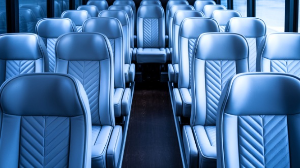 15 passenger minibus interior columbia