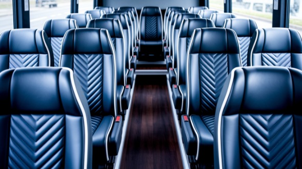 18 passenger minibus rental columbia