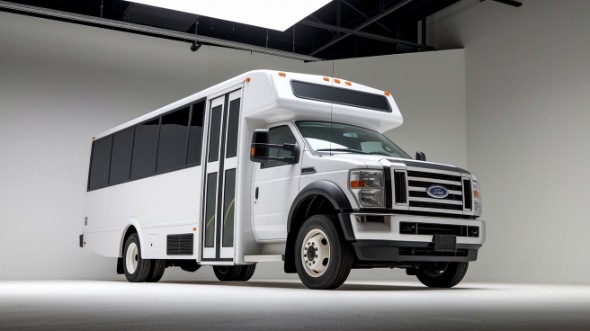 20 passenger minibus columbia