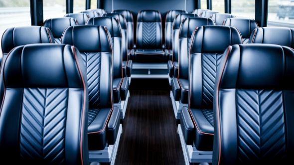 28 passenger minibus rental columbia