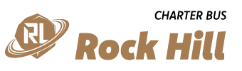 charter bus rock hill logo