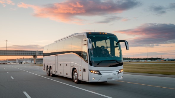 columbia airport shuttles