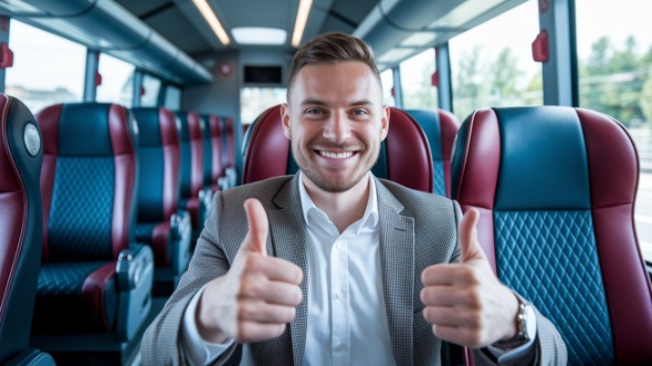 columbia corporate transportation