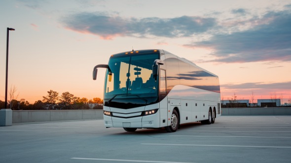 columbia sporting event transportation