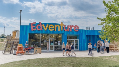 edventure childrens museum