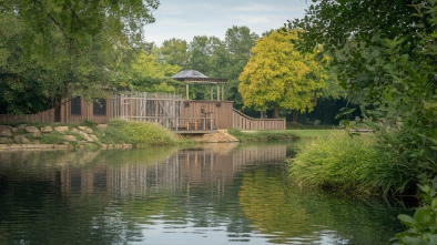 riverbanks zoo and garden