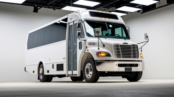 rock-hill private bus rental