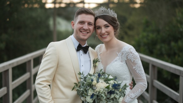 rock-hill wedding charter bus rental