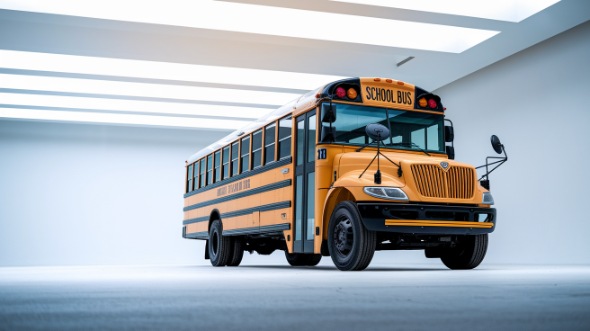 school bus rental columbia