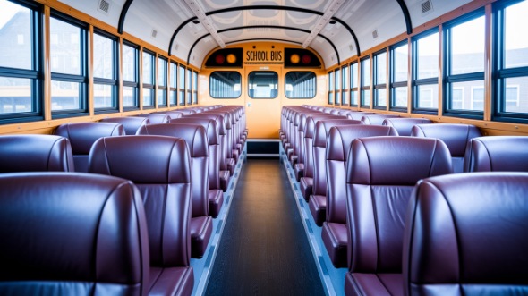 school bus rental rental columbia
