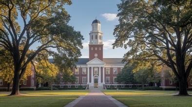 university of south carolina